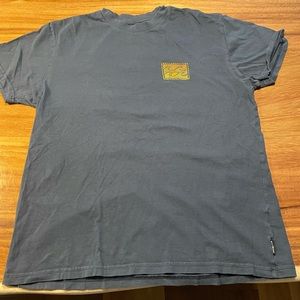 Billabong t-shirt, size small